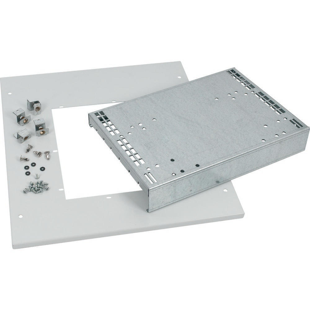Eaton Montagesatz IZMX40 3/4P Ausziehbare Einheit 800x600mm - 166755