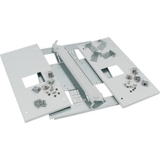 Eaton Montagesatz für 2xNZM4 3P 800x600mm XMN440802 Grau - 107986