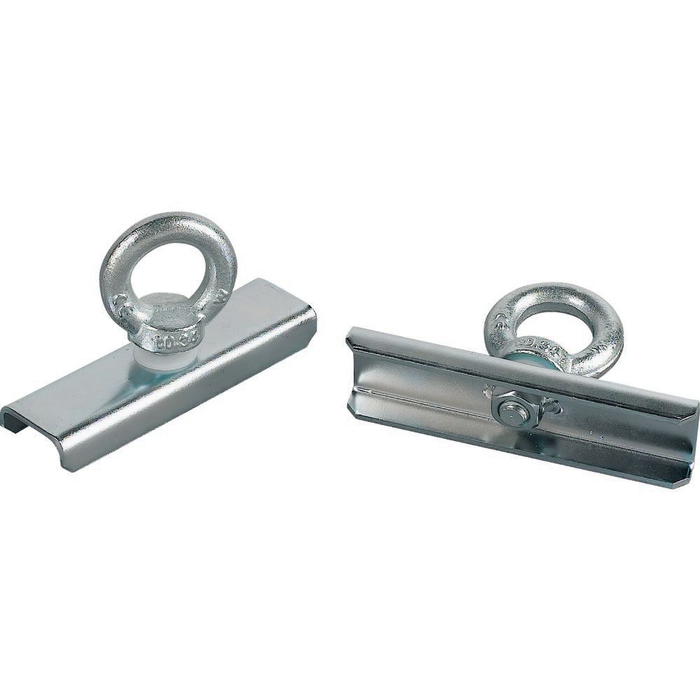 Eaton Lifting Eyes Kit With Reinforcing Profile TOR-SET/135-CS - 140479