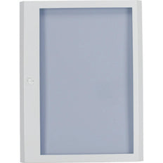 Eaton BFZ-OTT-6/144 Transparent Door For Surface Mounted Steel Sheet - 283083