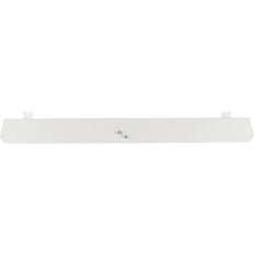 Eaton White Horizontal Partition For 24TE Wide Cabinet - 293621