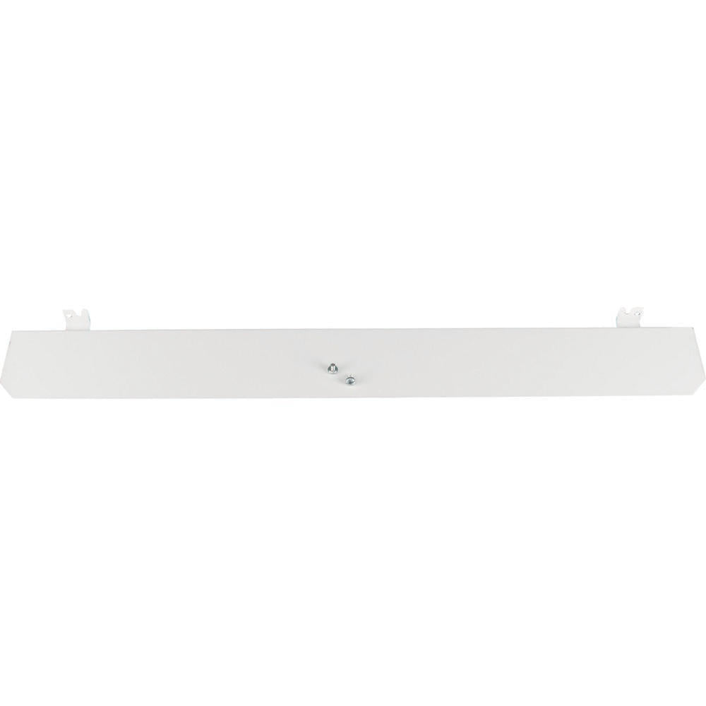 Eaton Horizontale Trennwand für BF 33TE Breitwandschrank Weiß - 293622