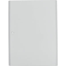Eaton Surface Mounted White Steel Door For 24MU 2 Rows - 283070