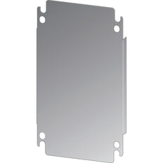 Eaton MPL-2520-CS Galvanized Mounting Plate 250x200mm - 138747