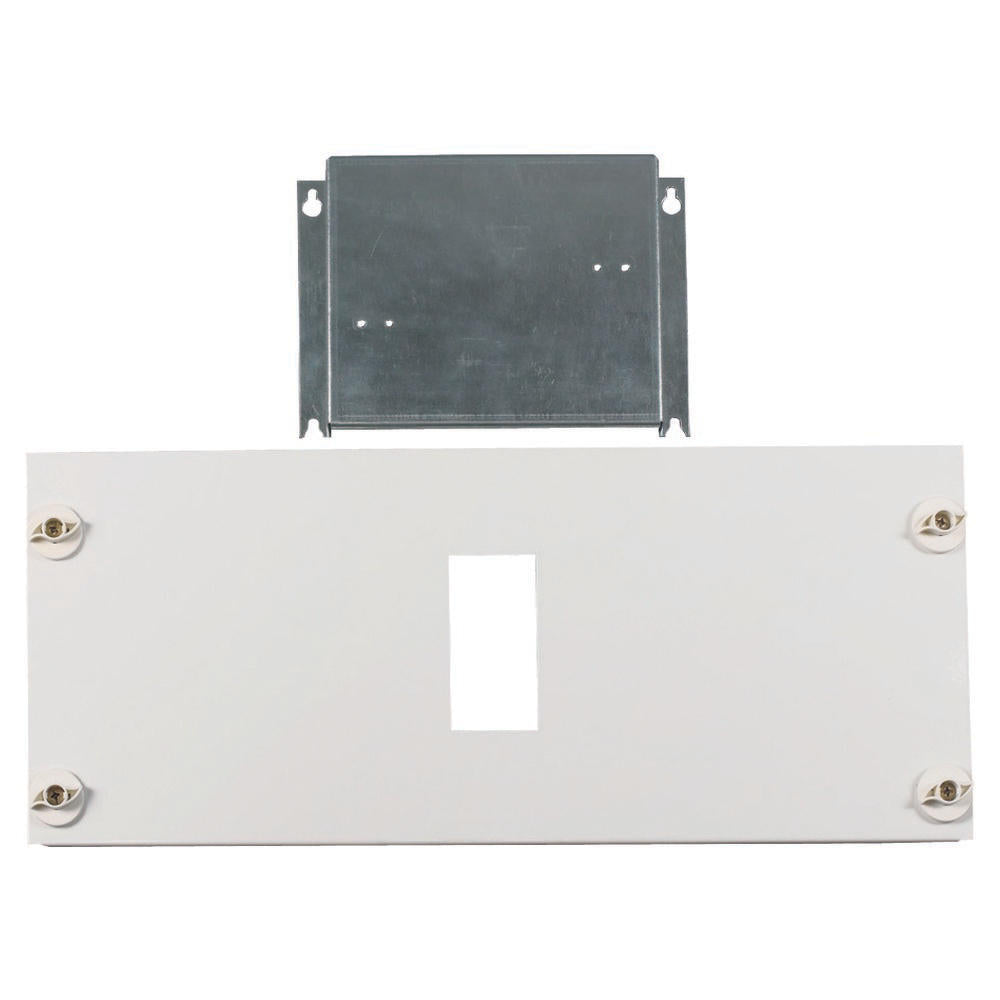 Eaton NZM1 Einbausatz für 24TE breite Schränke Weißes Set - 285233