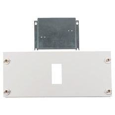 Eaton NZM1 Einbausatz für 24TE breite Schränke Weißes Set - 285233