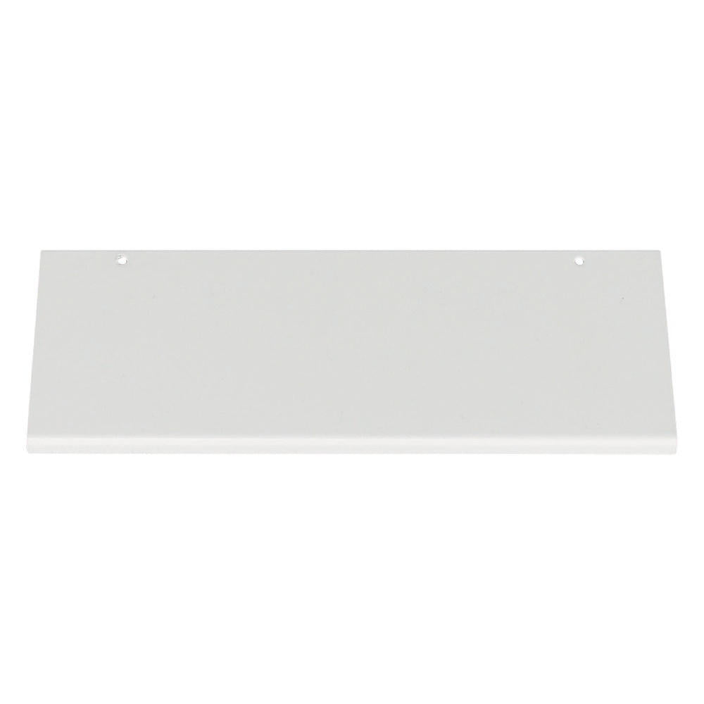 Eaton Blind Cable Entry Flange Plate White Replacement - 293625