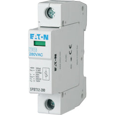 Eaton Lightning Current Surge Arrester Kit TN-S/TT 1+NPE - 158334