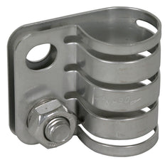 Dehn StSt Connecting Element For HVI Power Conductor D 27mm - 410239