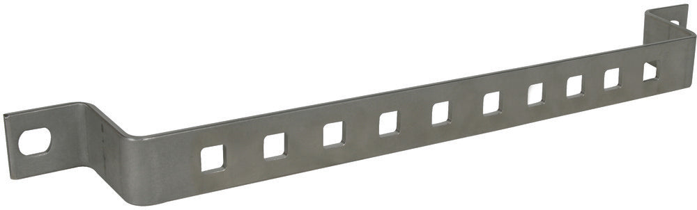 Dehn Stainless Steel Earthing Busbar Equipotential Bonding - 472339