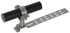Dehn Power Conductor Holder With Brace L 205mm D 27/30mm - 202857