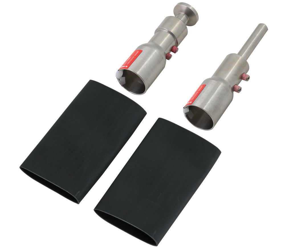 Dehn HVI Power Long Connection Kit mit Montagematerial - 819142