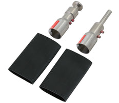 Dehn HVI Power Long Connection Kit mit Montagematerial - 819142