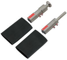 Dehn HVI Long Conductor D 20mm Anschlussset mit Montagezubehör - 819145