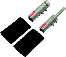 Dehn HVI-Langleitungsanschluss-Set mit Montagematerial - 819146