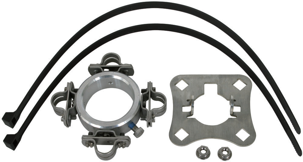 Dehn Fixing Kit D61 4X20 For HVI Long Conductor Support - 819294