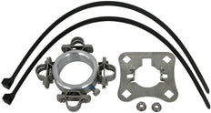 Dehn-Befestigungssatz D61 4X20 für HVI-Langleitungshalterung - 819294