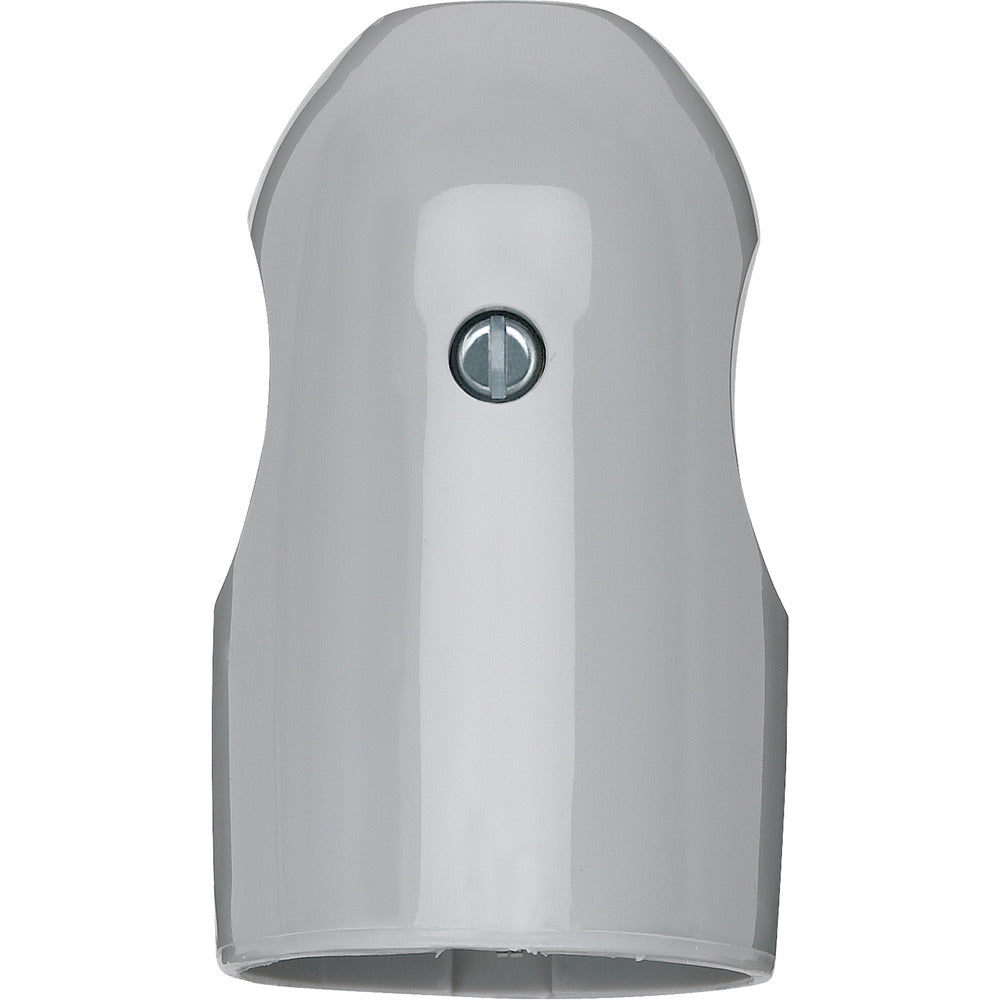 Schneider Electric Kupplungsstecker grau - 172463 [2 Stück]