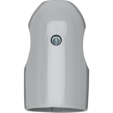 Schneider Electric Kupplungsstecker grau - 172463 [2 Stück]