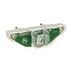 Schneider Electric LED Control Module Switch Red 100-230V - MTN3901-0006