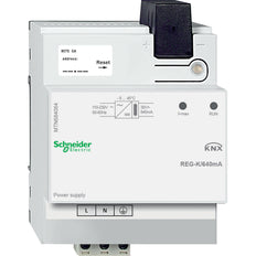 Schneider Electric KNX Power Supply 640 MA - MTN684064