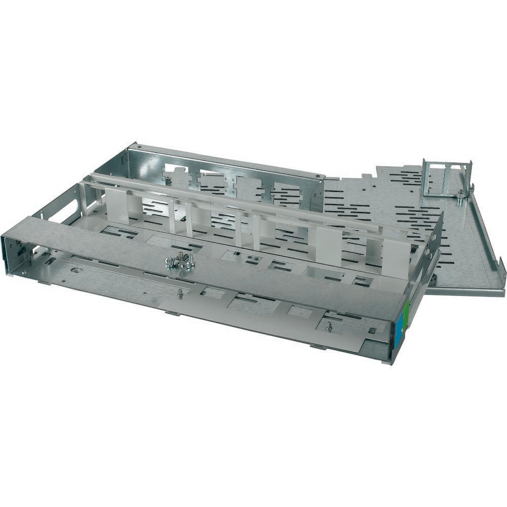 Eaton XMW1806D XEnergy XW Basis-Kassettenmodul H450mm - 155246