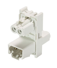 Wieland Gesis Mini Distributor 2P1H - 91.020.7053.0 [100 Pieces]