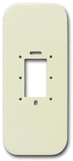 ABB Busch-Jaeger 3-Way Assembly Plate AP-503 Cream - 2CKA001716A0034 [2 pieces]