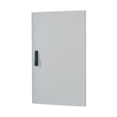 Eaton Sheet Steel Door With Locking Rotary Lever White - 119087