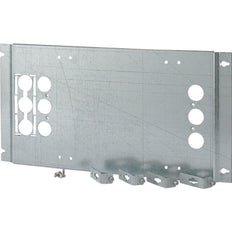 Eaton Montagesatz für NZM3-SVE Horizontal 3P 250x600mm - 172199
