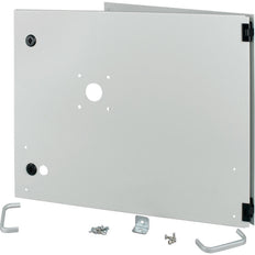 Eaton XW Drawer Component Door Metal IP55 NZM H=450mm - 172189