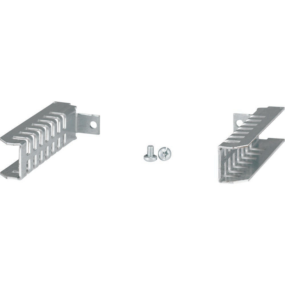 Eaton Einstellbares DIN-Schienen-Montage-Set BPZ-TA/2 - 116650