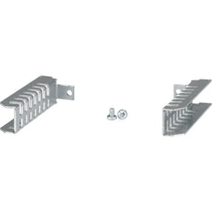 Eaton Einstellbares DIN-Schienen-Montage-Set BPZ-TA/2 - 116650