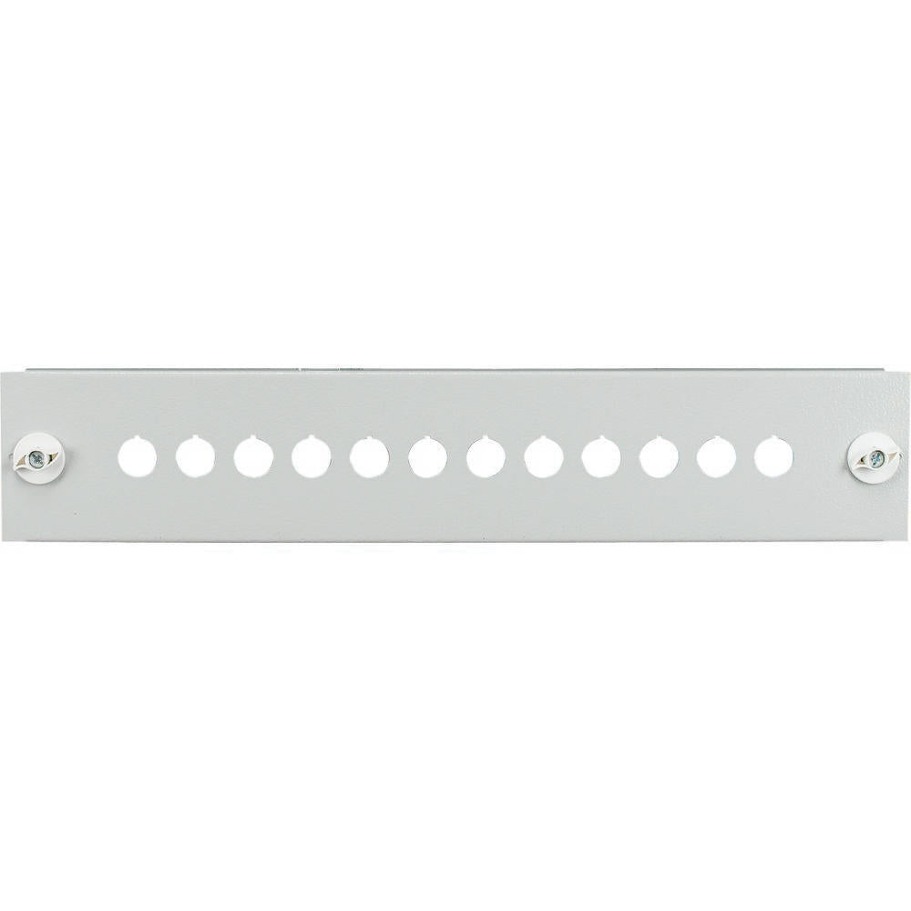 Eaton RMQ Titan Frontplatte Weiß Stahl H=100 B=400 - 108372