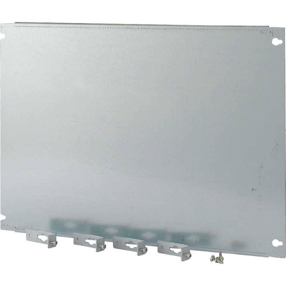 Eaton XME1406M Leere Montageplatte 350x600mm - 171724