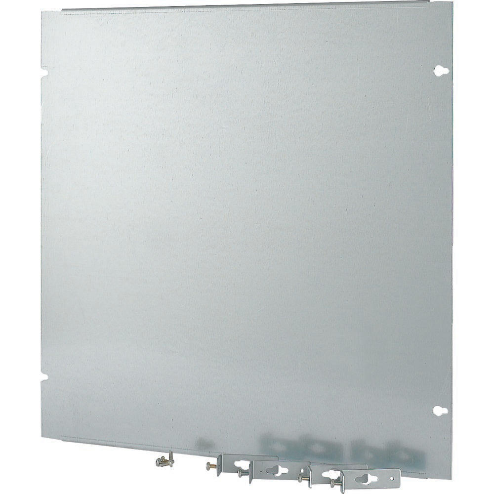 Eaton Montageplatte leer Größe 500x600mm XME2006M - 171725