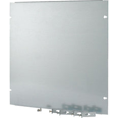 Eaton Montageplatte leer Größe 500x600mm XME2006M - 171725