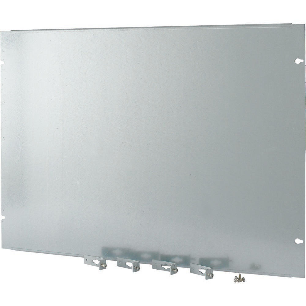 Eaton Montageplatte Leere Abmessungen 500x800mm XME2008M - 171730