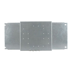 Eaton Mounting Module Profi Plus For NZM3 300x600mm Horizontal - 120750