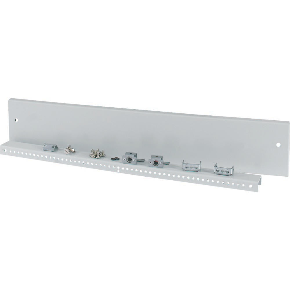 Eaton Plug In Cover Box Lösung 150x800mm Grau - 171685