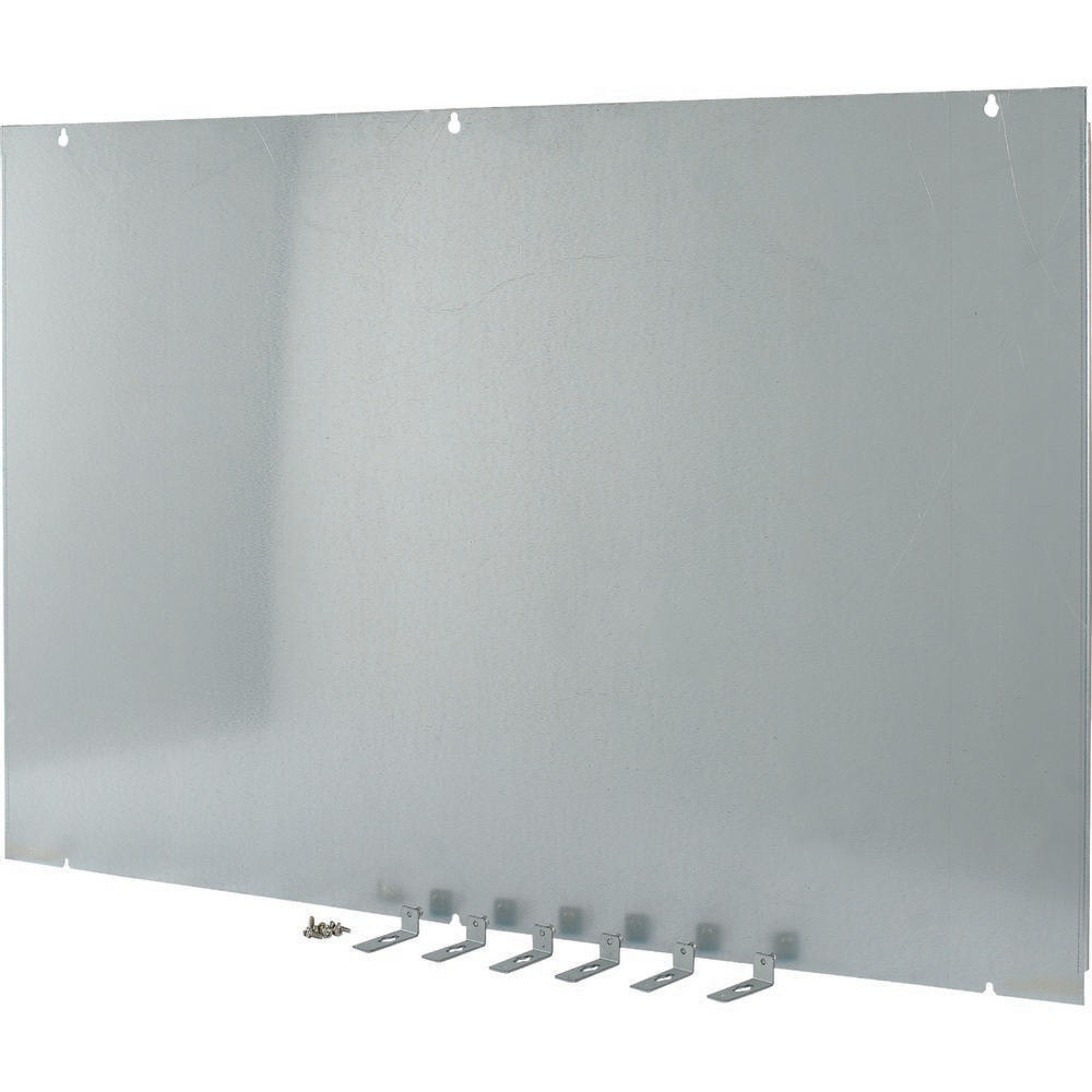 Eaton Montageplatte leer Größe 1000x800mm XME4008M - 171732