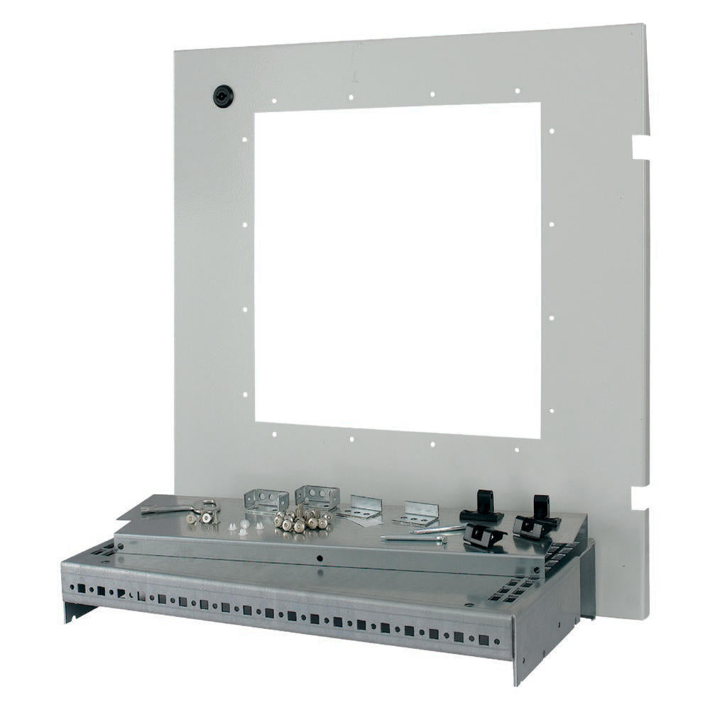 Eaton Montagesatz IZMX40 Festes Design 600x600mm mit Tür - 171670