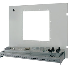Eaton Montagesatz IZMX40 Festes Design 800x600mm mit Tür - 171671