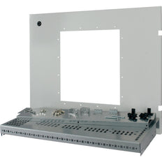Eaton Montagesatz IZMX40 3/4P W 800x600mm mit Tür - 171674