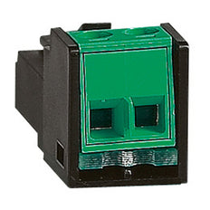 Legrand RJ45 SCS-Steckverbinder - 048872