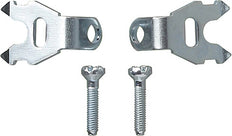 Gira Switch Claws And Screws Accessories - 095100 [2 pieces]