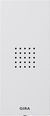 Gira Receiver Home System 55 Reinweiß - 141803