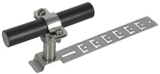 Dehn Roof Conductor Holder HVI D 20-23mm L 205mm V2A - 202829