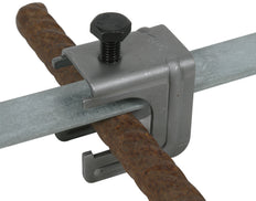 Dehn-Verbindungsschelle für D 6-20mm und Rd 6-10mm - 308032 [2 Stück]