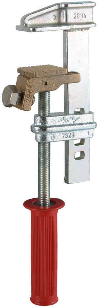 Dehn Insulated Handle Clamp For Bare Conductor Bars - 771232